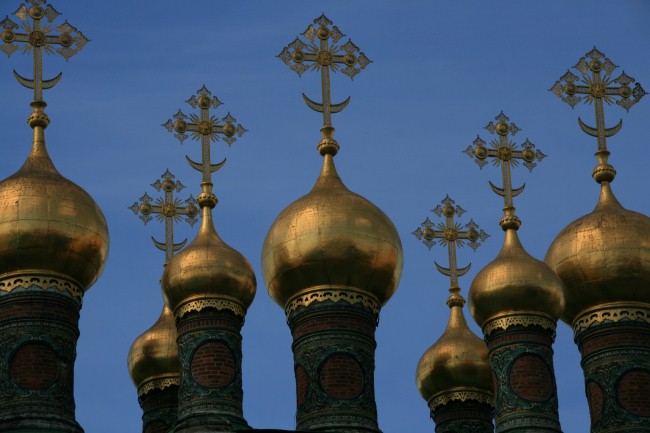 Russie