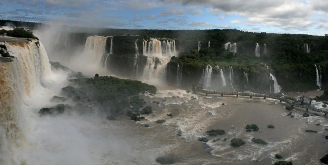 Brésil